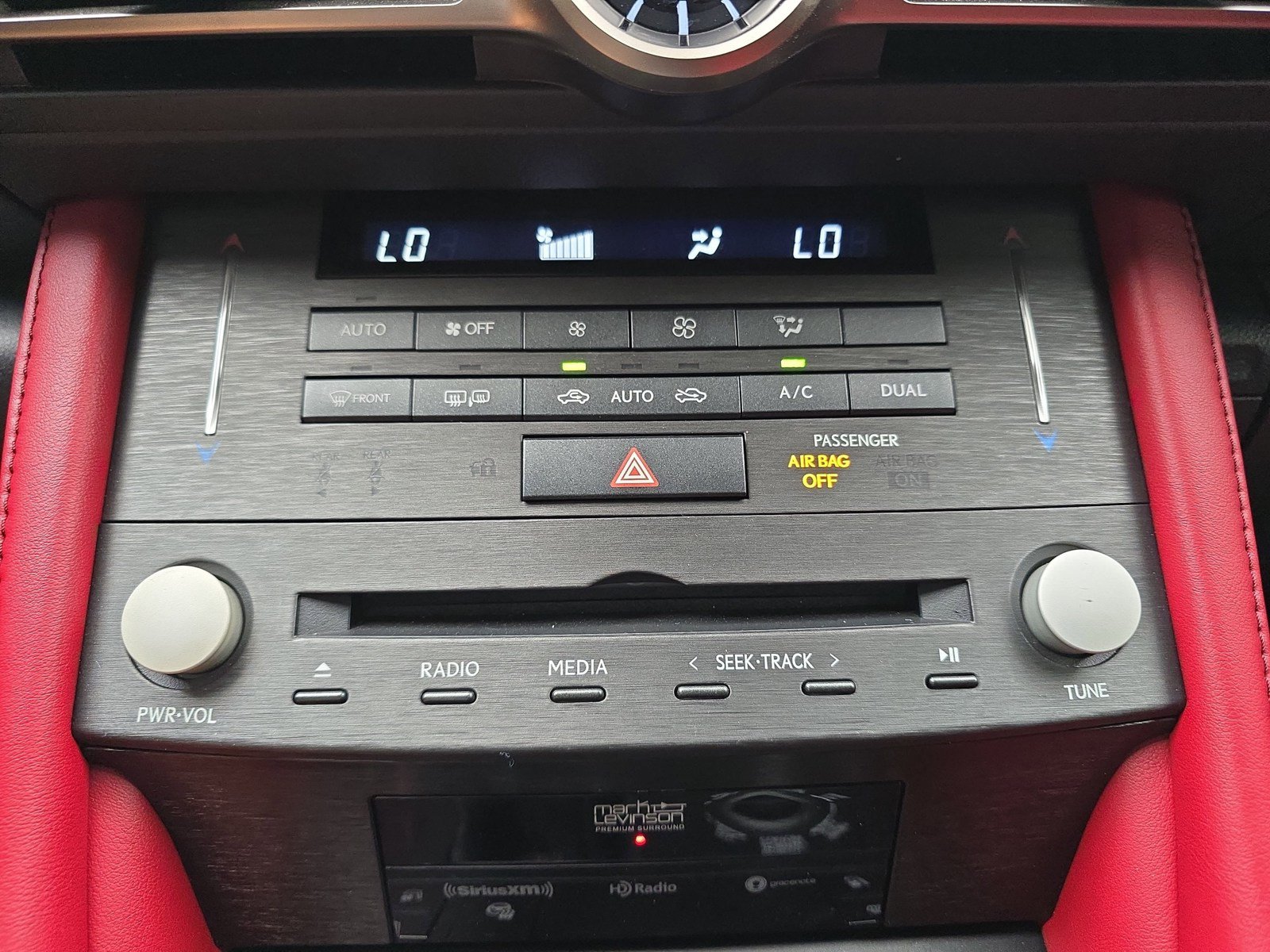 Used 2020 Lexus RC 350 F Sport w/ Accessory Package RWD image 25