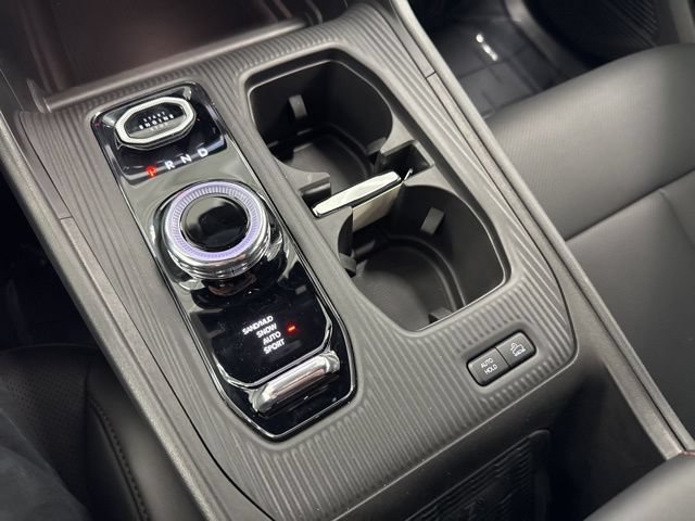 New 2026 Jeep Cherokee Limited AWD/4WD image 42