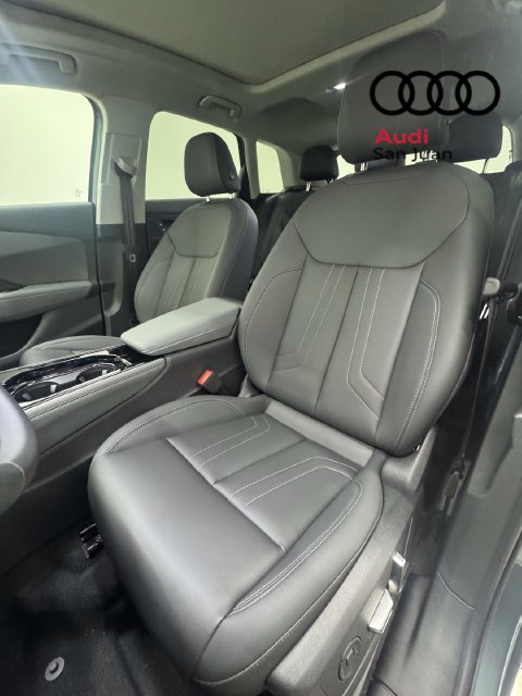 New 2026 Audi Q3 quattro 2.0T AWD/4WD image 27