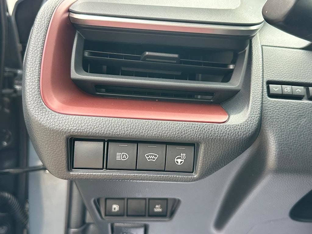 Certified 2023 Toyota Prius Prime FWD image 24