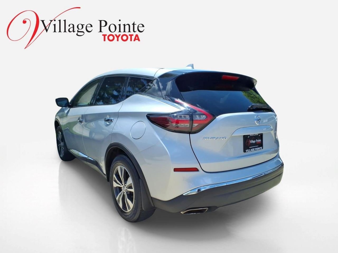 Used 2019 Nissan Murano S w/ Cargo Package AWD/4WD image 2
