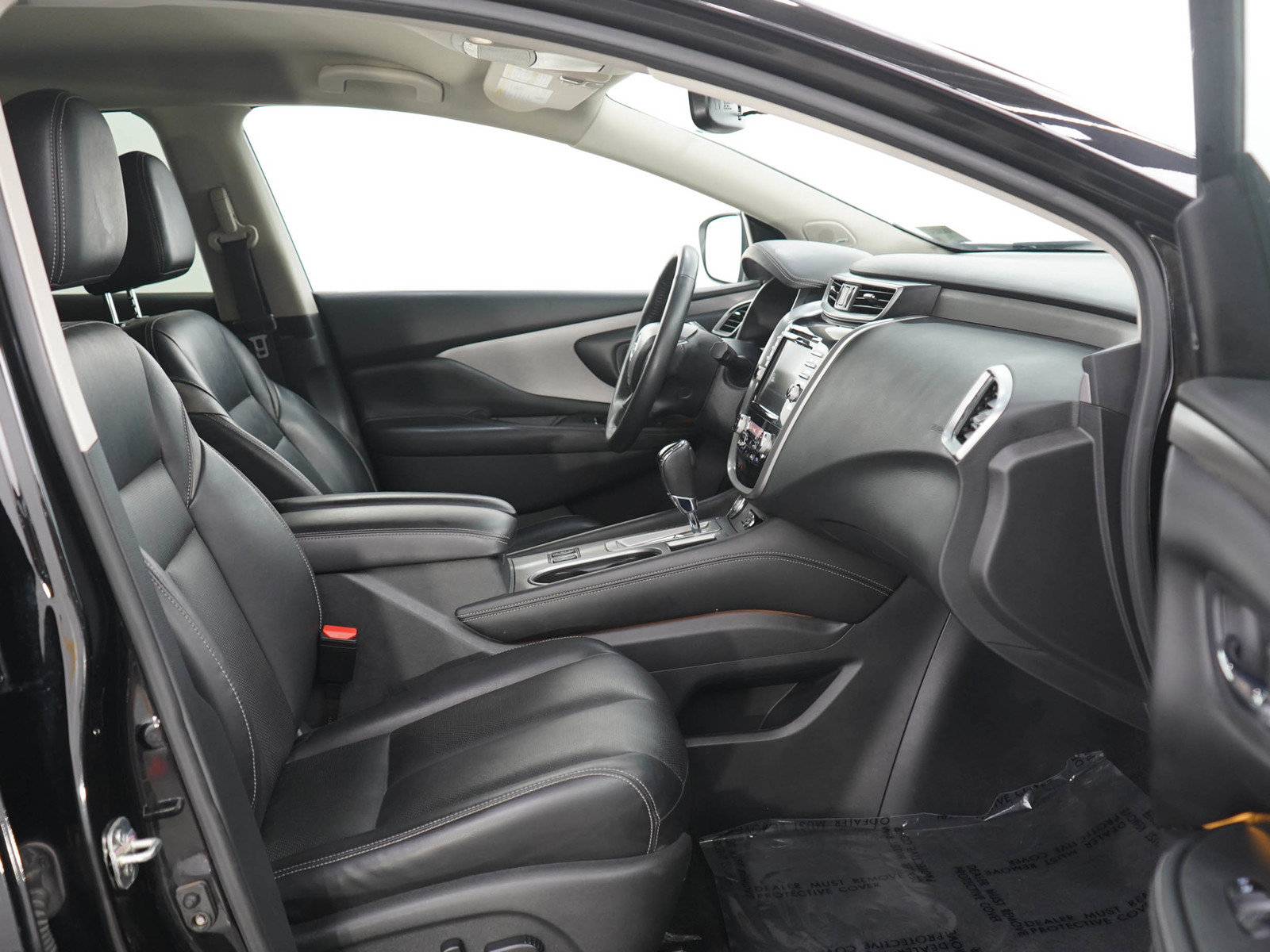 Used 2020 Nissan Murano SL w/ Cargo Package AWD/4WD image 11