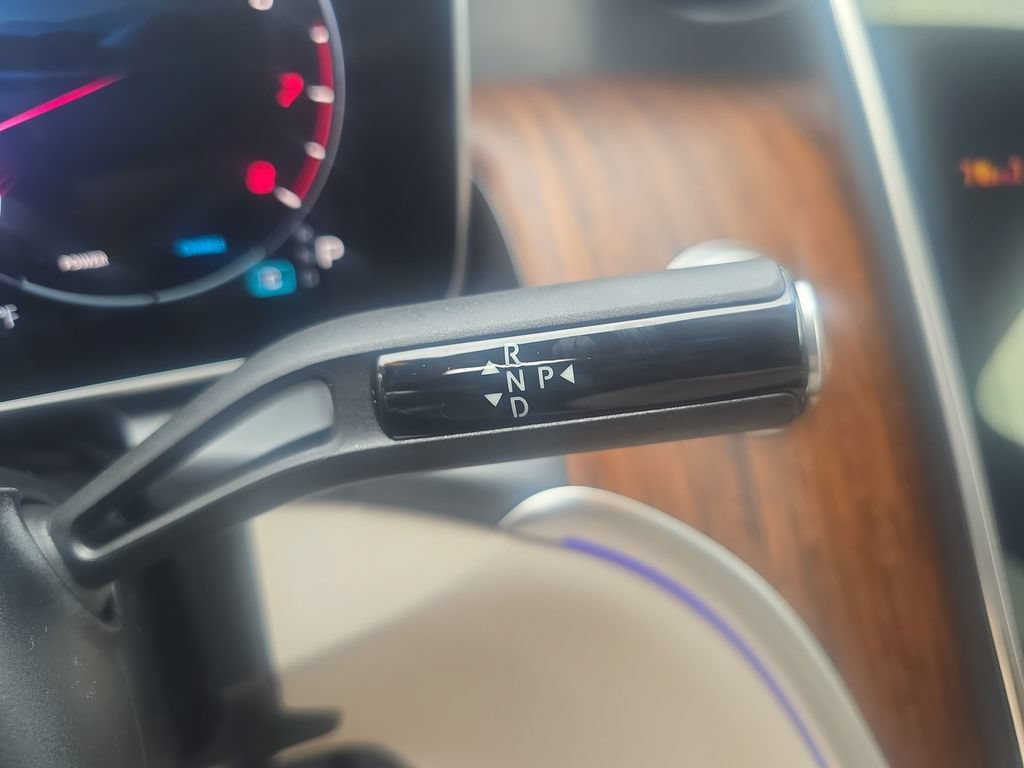 New 2026 Mercedes-Benz GLC 300 4MATIC image 22