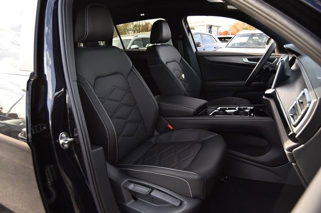 New 2026 Volkswagen Atlas Cross Sport SE image 20