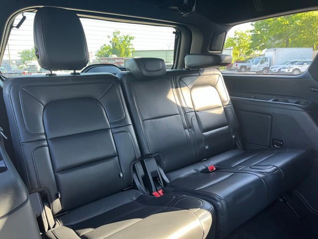 Used 2023 Lincoln Navigator Reserve AWD/4WD image 28