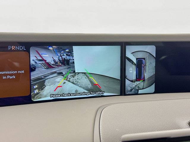 Used 2024 Lincoln Nautilus Premier w/ Equipment Group 102A image 14