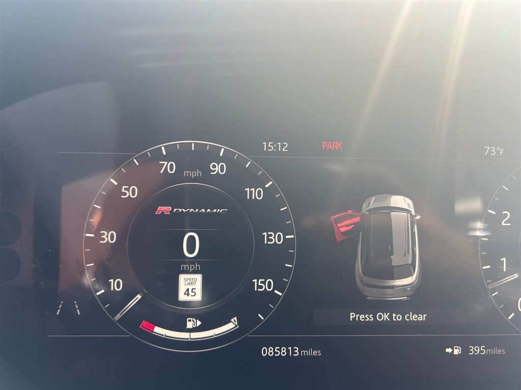 Used 2020 Land Rover Range Rover Velar R-Dynamic S AWD/4WD image 30