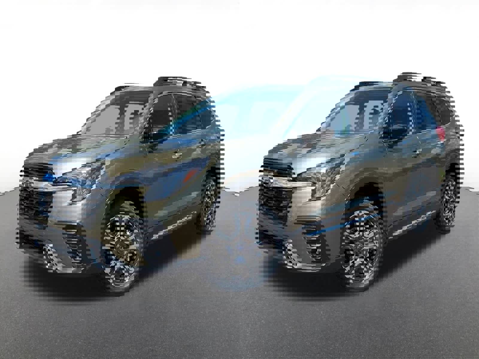 New 2025 Subaru Ascent Touring