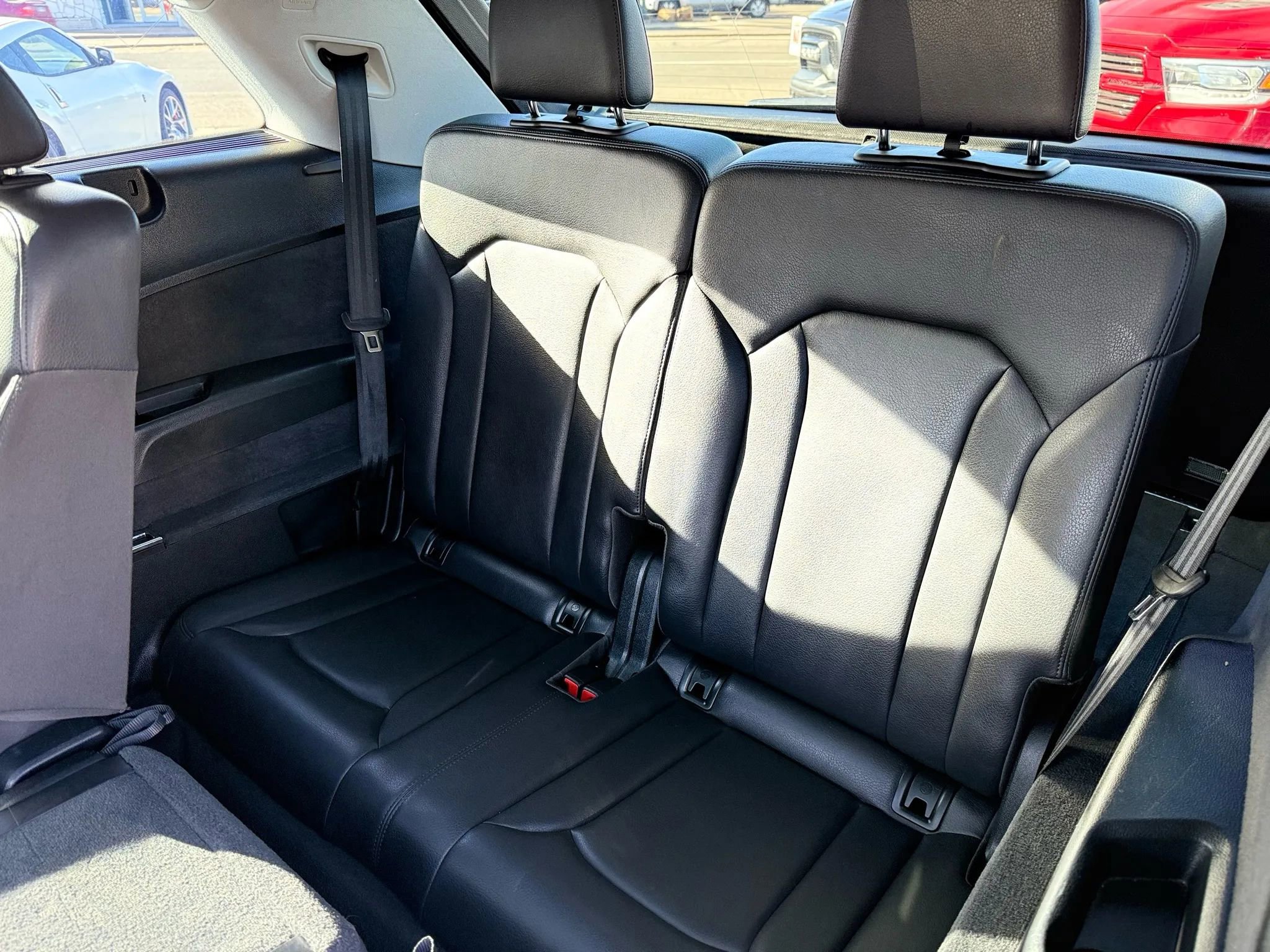 Used 2018 Audi Q7 3.0T Prestige w/ Prestige Package image 18