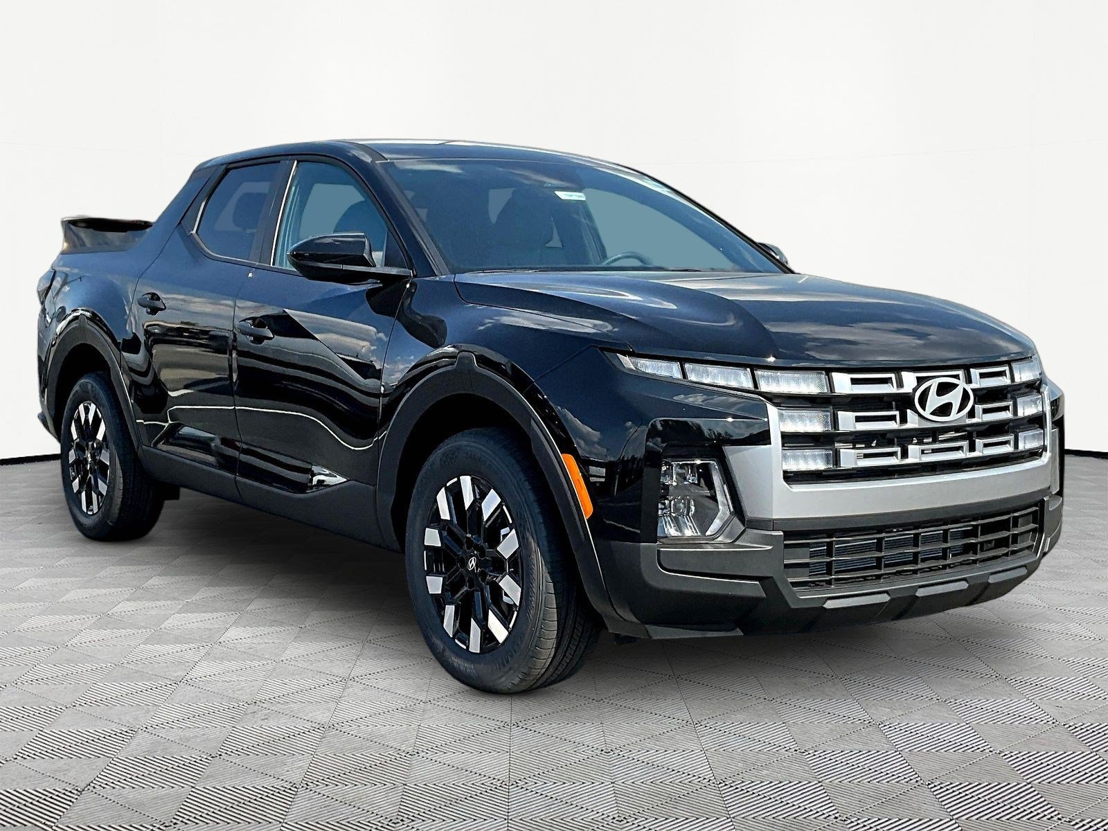 New 2027 Hyundai Santa Cruz SE AWD/4WD image 3