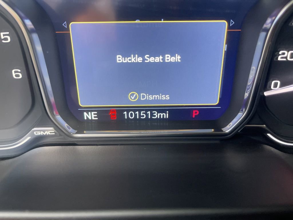 Used 2021 GMC Yukon AT4 w/ AT4 Premium Plus Package image 32