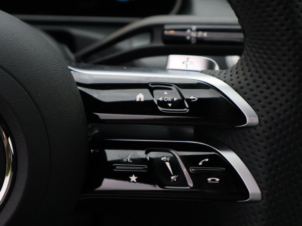 New 2026 Mercedes-Benz C 300 4MATIC Sedan image 32