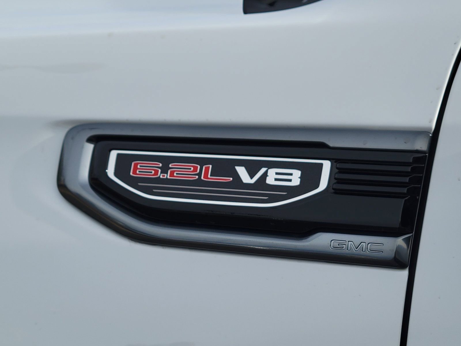 New 2026 GMC Sierra 1500 AT4 w/ AT4 Premium Package image 12