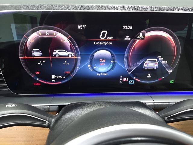 Used 2023 Mercedes-Benz GLE 350 4MATIC w/ Premium Package image 28