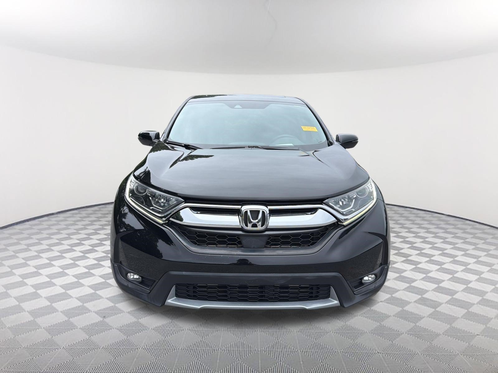 Used 2019 Honda CR-V EX-L image 9