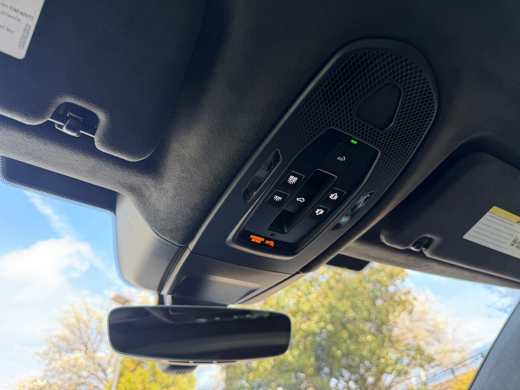 Used 2026 Porsche Panamera GTS image 30