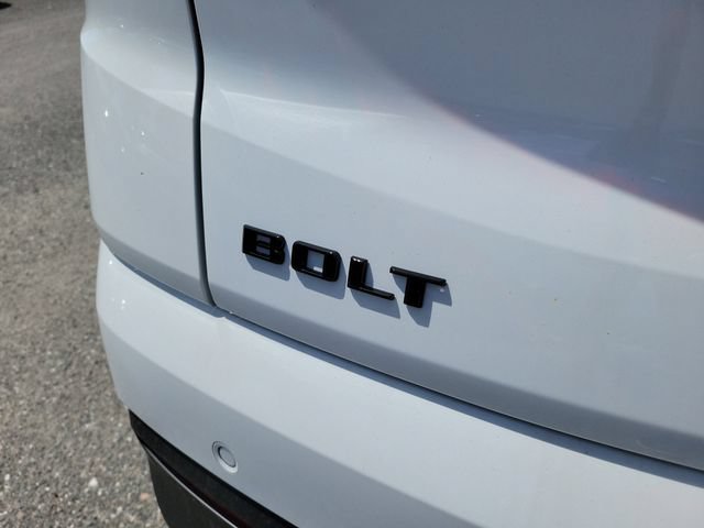 New 2027 Chevrolet Bolt LT FWD image 9