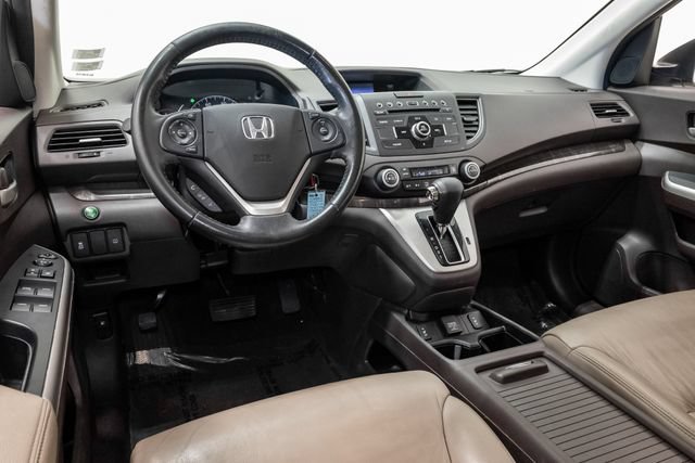 Used 2014 Honda CR-V EX-L image 7