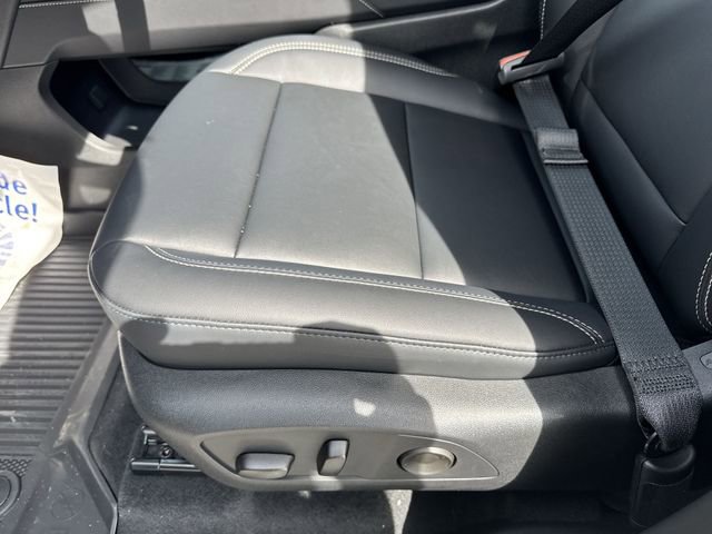 New 2026 GMC Acadia Elevation w/ Black Edition image 12