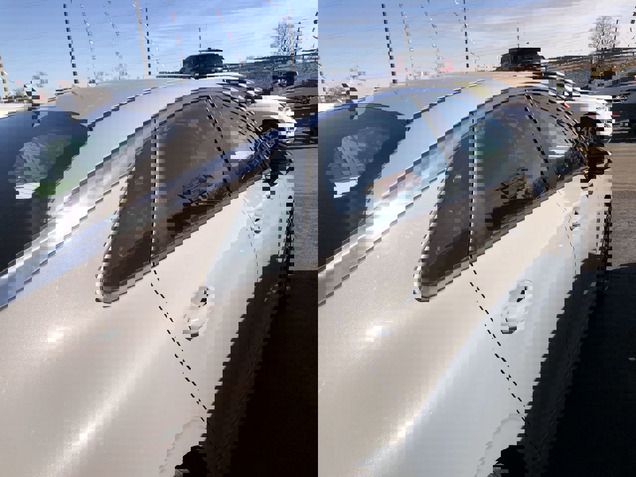 Used 2023 Kia K5 GT-Line image 6