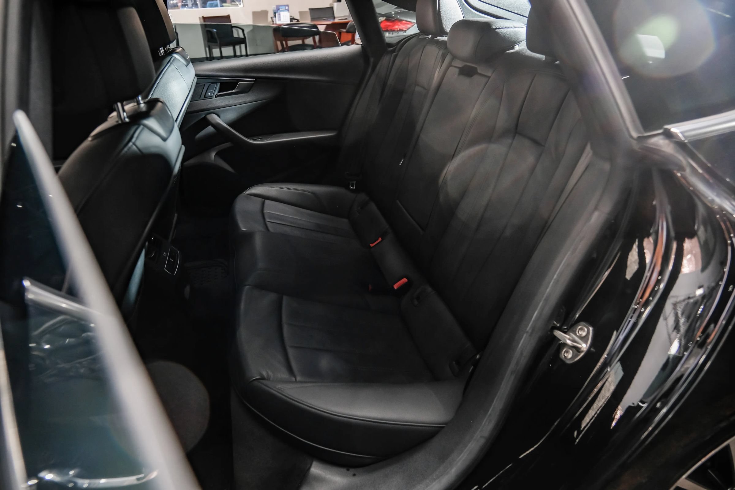 Used 2018 Audi A5 2.0T Premium Plus w/ Premium Plus AWD/4WD image 48