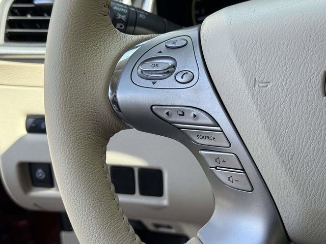 Used 2016 Nissan Murano Platinum w/ Platinum Technology Package AWD/4WD image 21