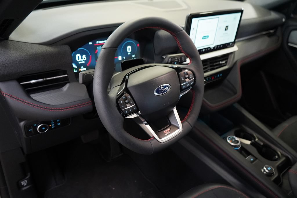 New 2026 Ford Explorer ST AWD/4WD image 13