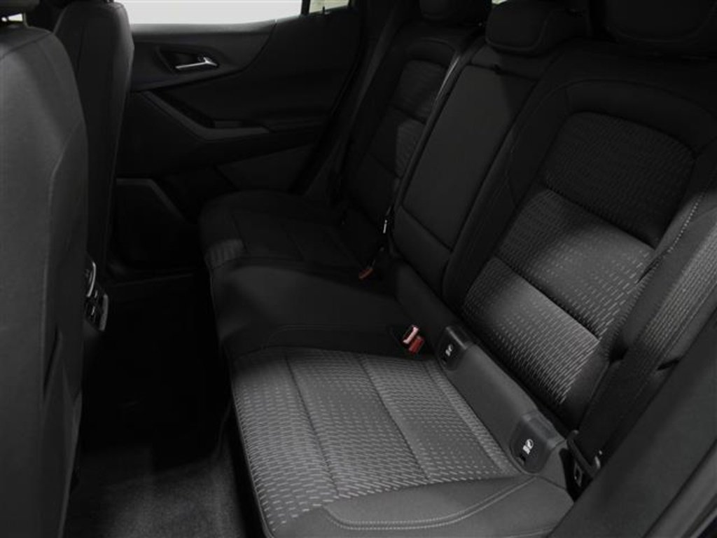 Certified 2025 Chevrolet Equinox LT w/ Safety and Technology Package image 19