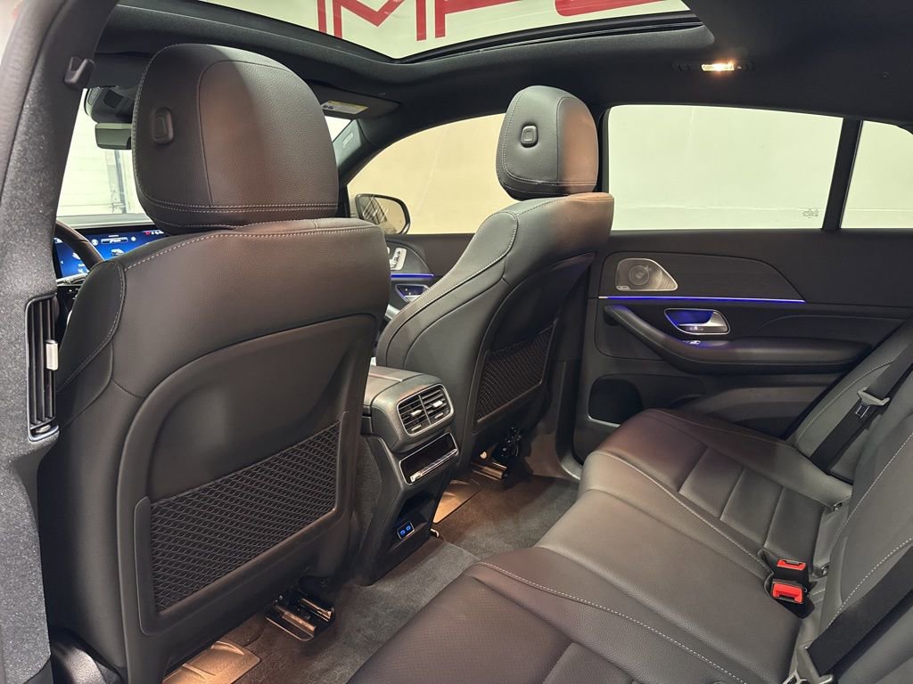 Used 2026 Mercedes-Benz GLE 450 4MATIC Coupe image 42
