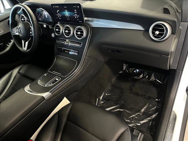 Certified 2022 Mercedes-Benz GLC 300 image 22