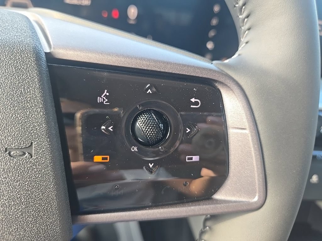 New 2025 Nissan Murano SL w/ Cargo Package AWD/4WD image 20