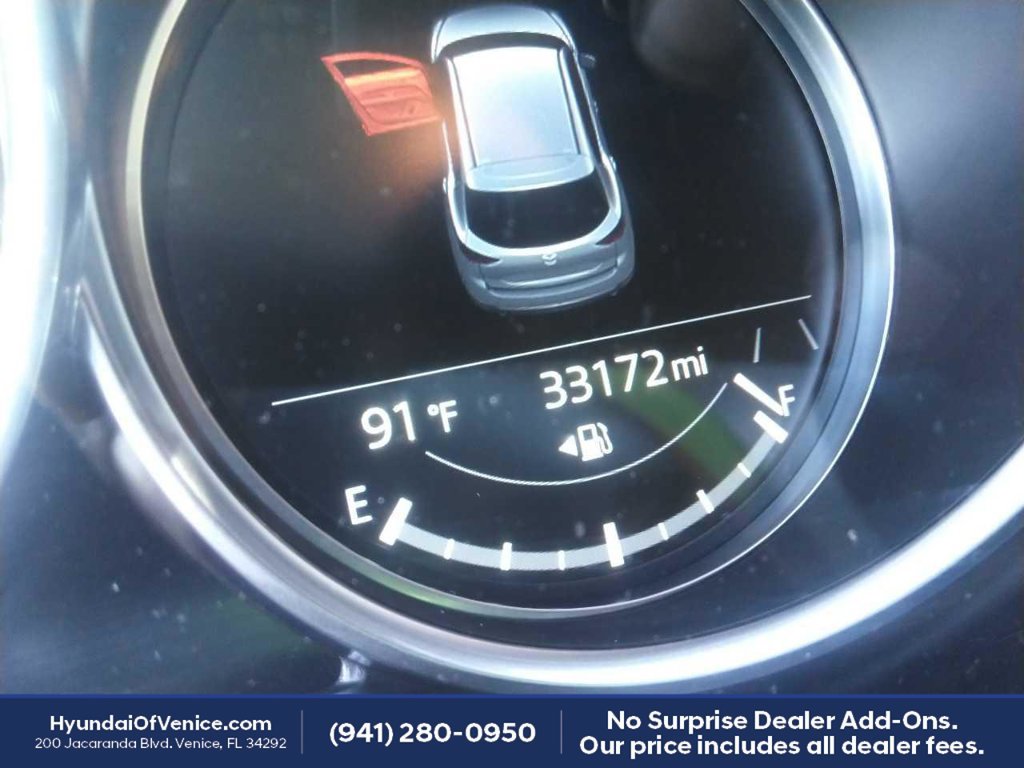 Used 2025 MAZDA CX-5 Carbon Edition AWD/4WD image 5