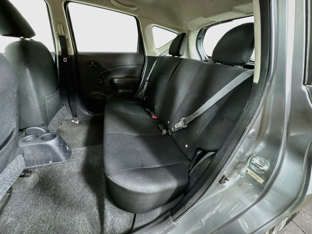 Used 2014 Nissan Versa Note S FWD image 26