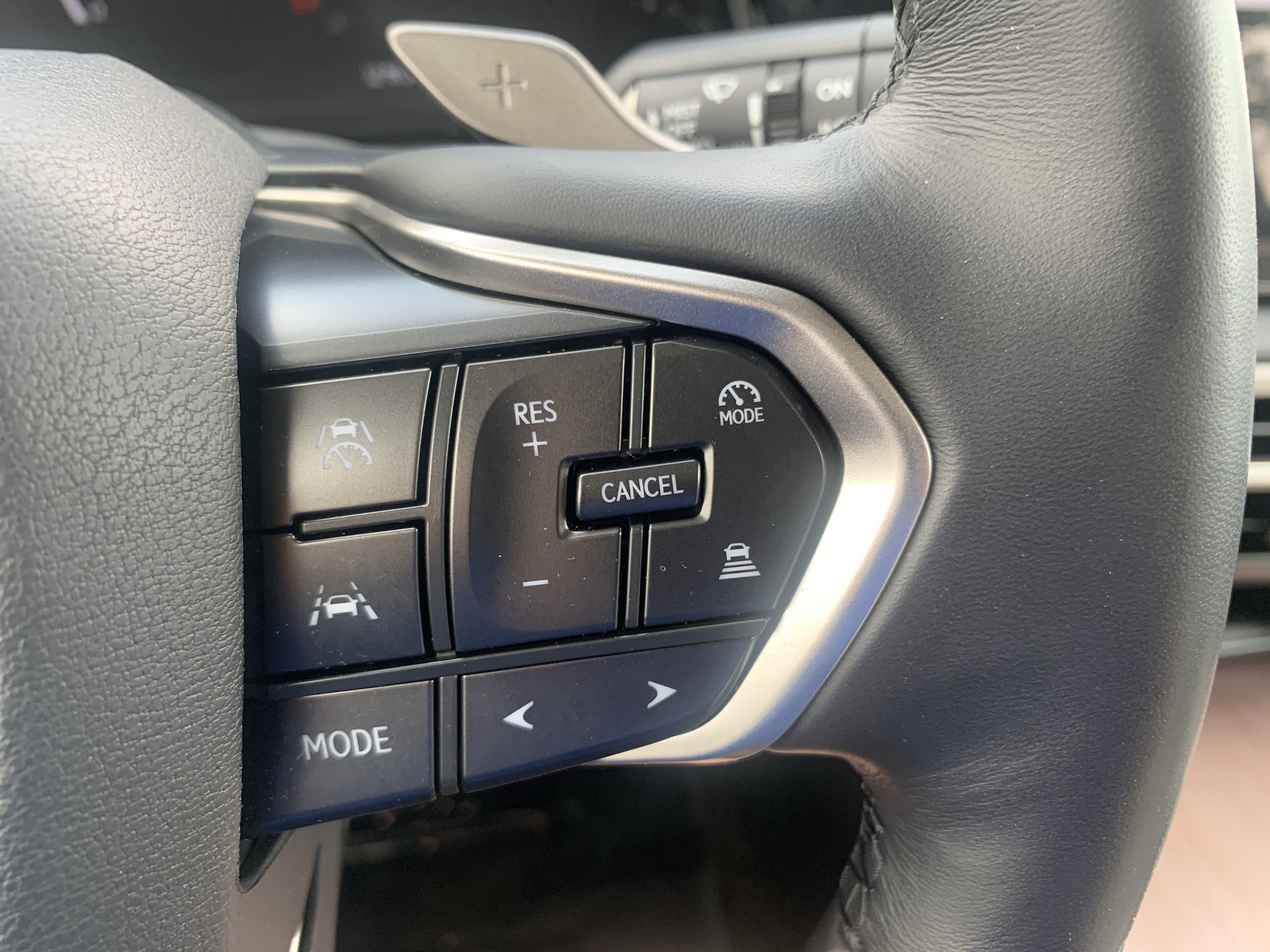 Used 2025 Lexus RX 350 Premium Plus w/ Accessory Package (Z1) FWD image 20