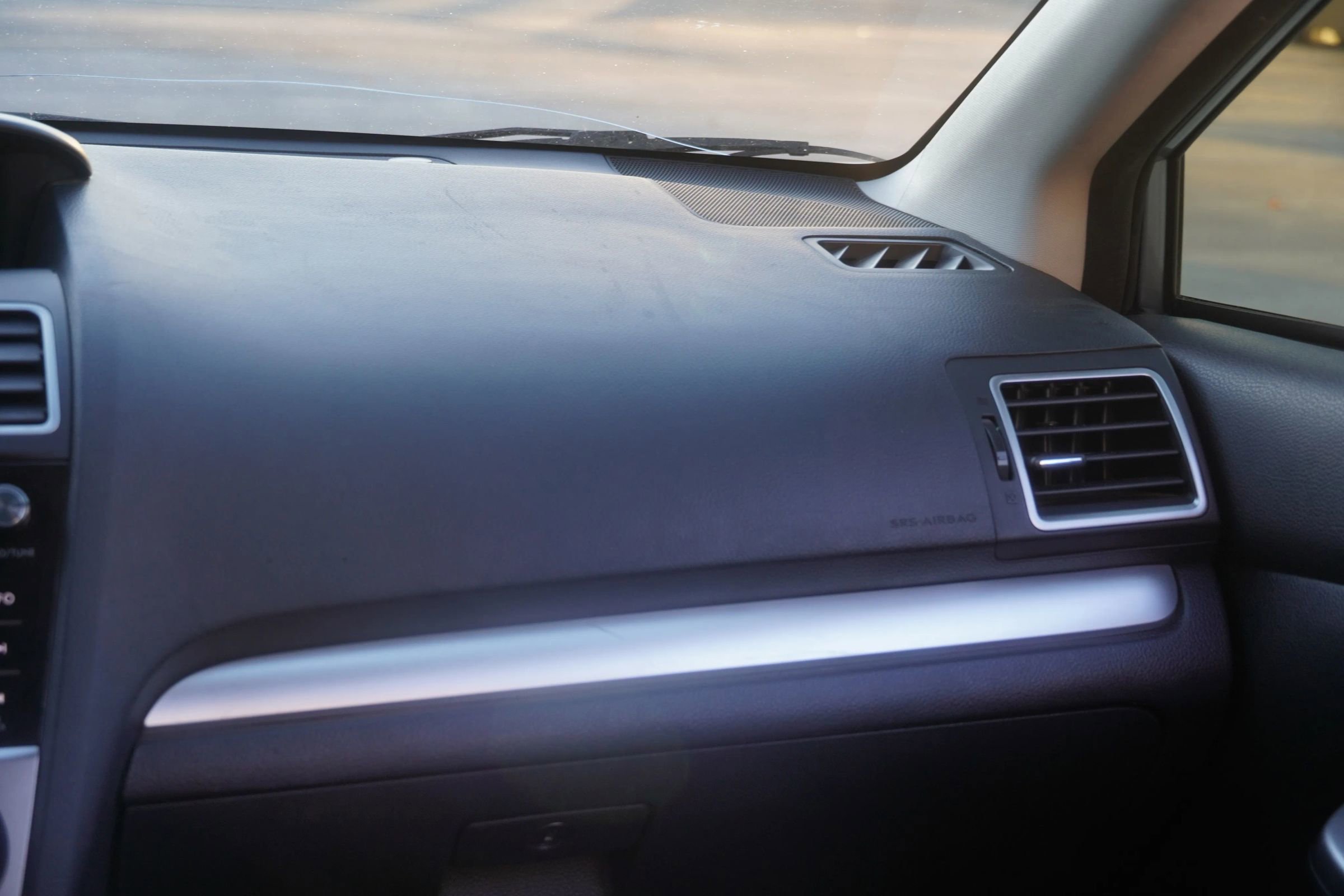 Used 2015 Subaru Crosstrek 2.0i Limited image 35