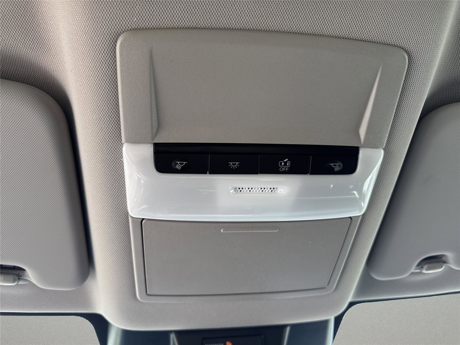 New 2026 Nissan Rogue S FWD image 28