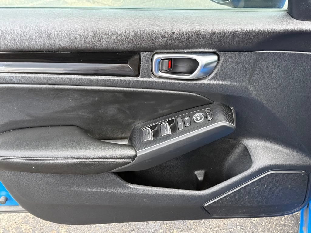 Used 2022 Honda Civic Sport Touring image 18