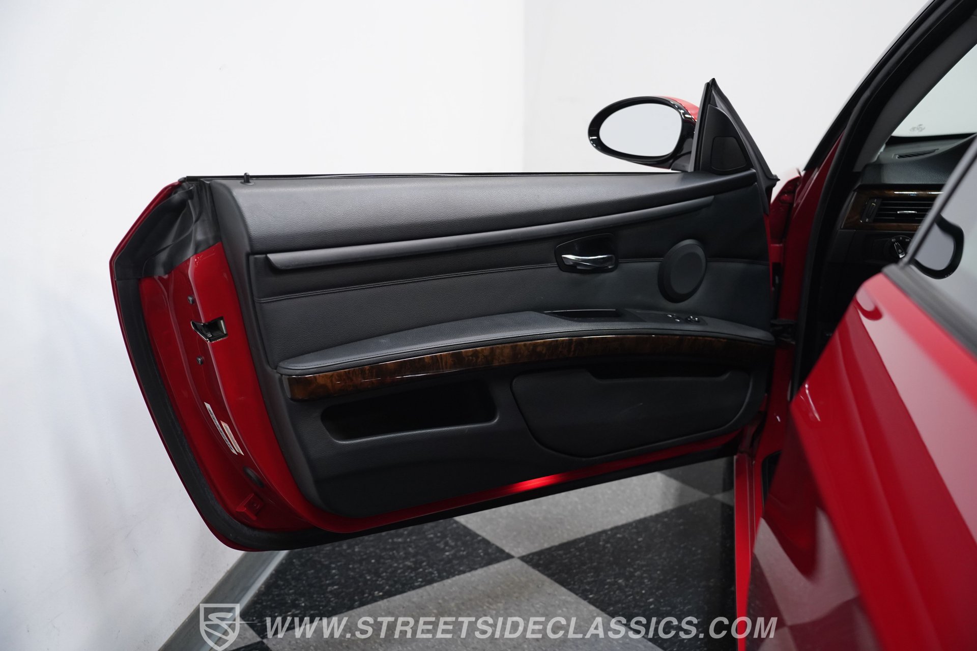 Used 2009 BMW 335i Coupe RWD image 35