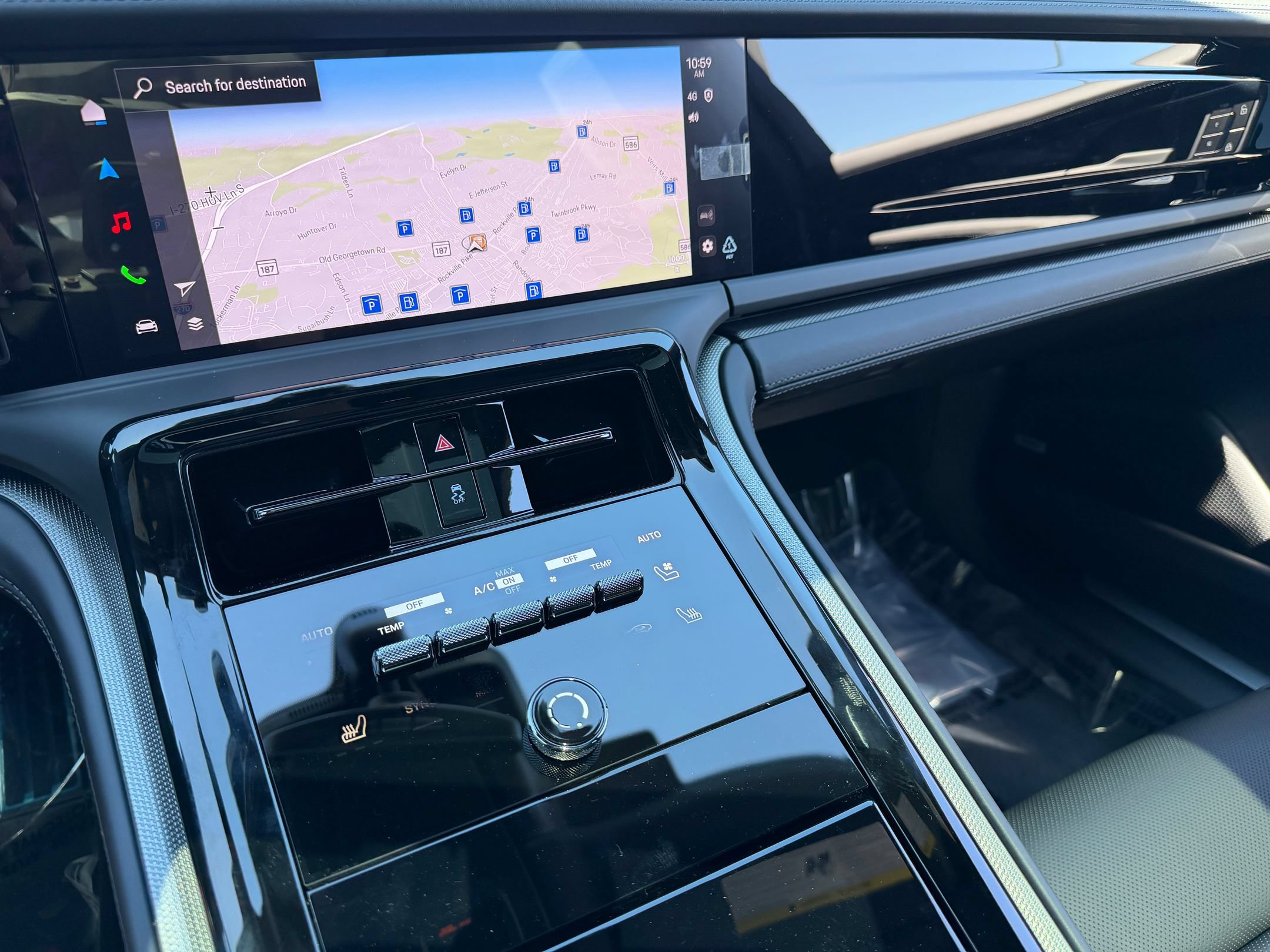 New 2026 Porsche Panamera 4 AWD/4WD image 26