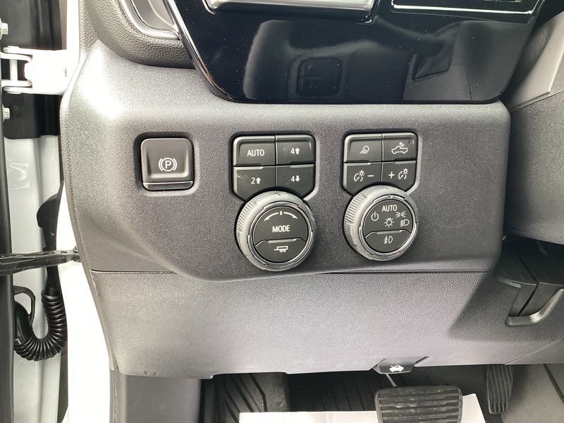 New 2026 Chevrolet Silverado 2500 LT w/ Trail Boss Package AWD/4WD image 26