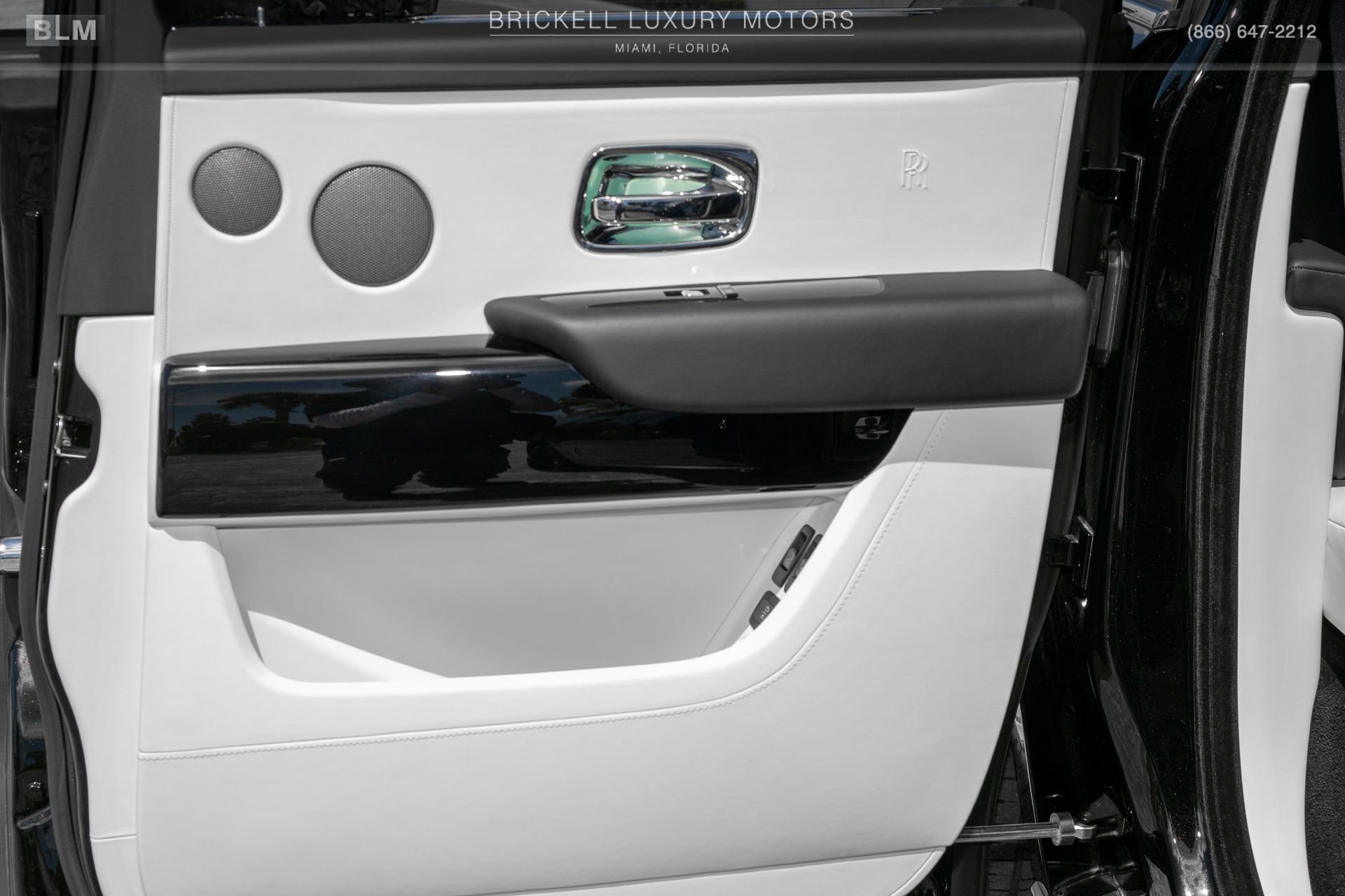 Used 2022 Rolls-Royce Cullinan AWD/4WD image 21