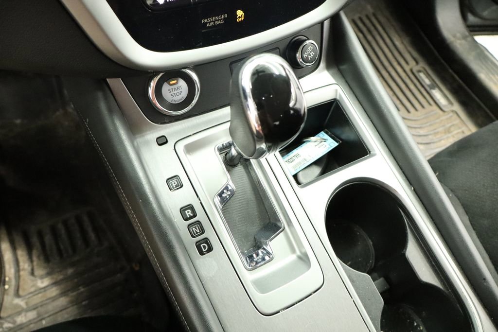 Used 2019 Nissan Murano SV AWD/4WD image 46