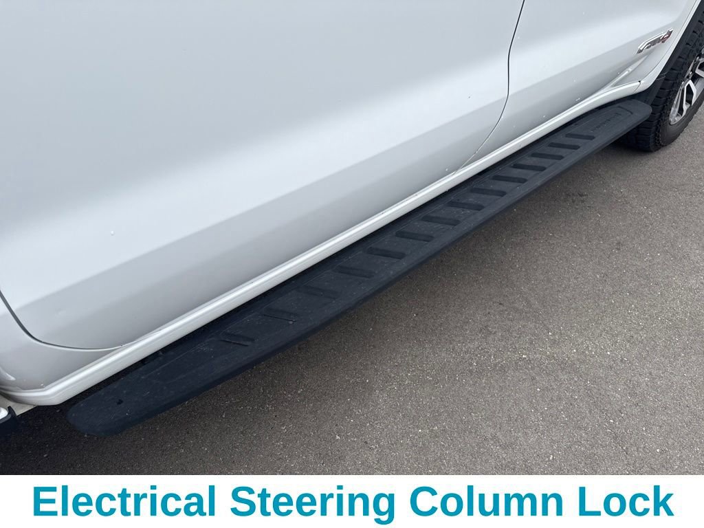 Used 2022 GMC Sierra 1500 AT4 w/ AT4 Premium Package image 29