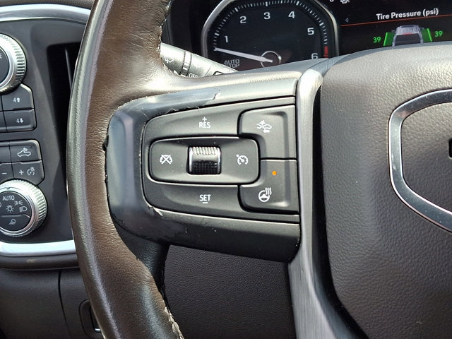 Used 2020 GMC Sierra 1500 Denali w/ Technology Package AWD/4WD image 23