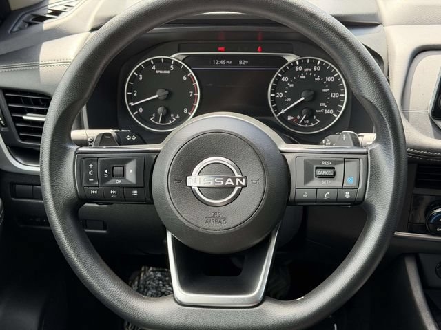 Used 2024 Nissan Rogue SV AWD/4WD image 19