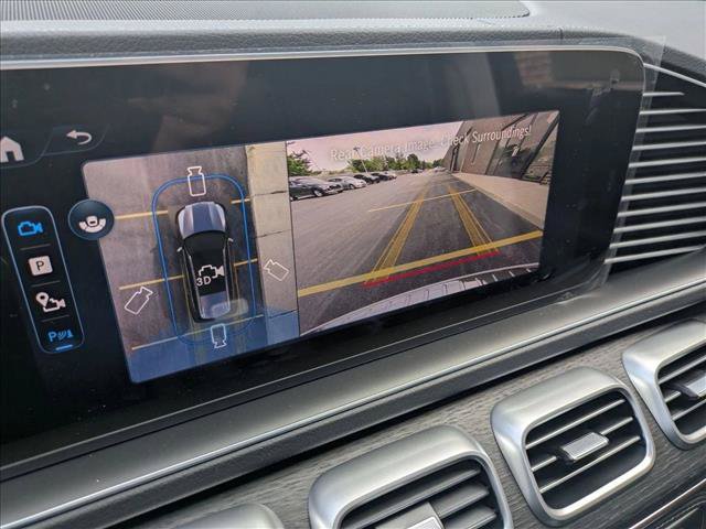 Certified 2026 Mercedes-Benz GLS 450 4MATIC image 13