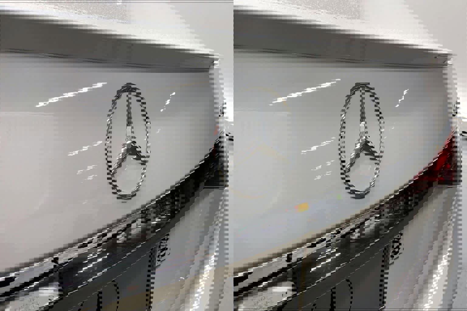 New 2026 Mercedes-Benz S 500 4MATIC image 14