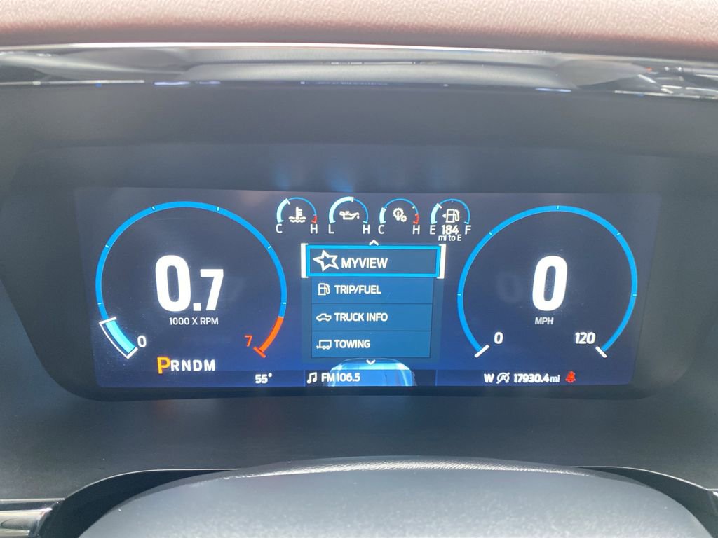 Certified 2023 Ford F150 Lariat image 24