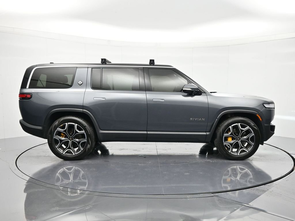 Used 2023 Rivian R1S Adventure AWD/4WD image 7