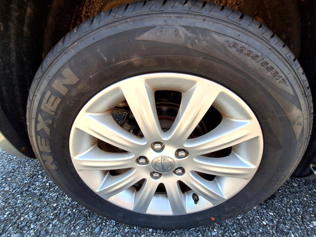 Used 2013 Chrysler 200 Limited w/ Sun/Sound Group image 33